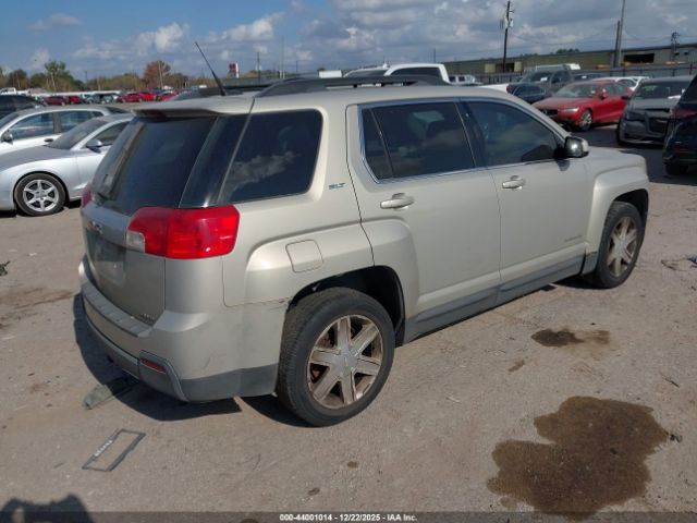 GMC Terrain Slt-1 Image 2