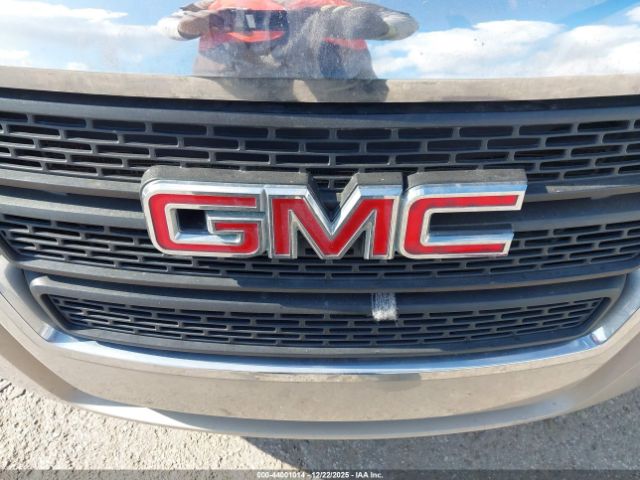 GMC Terrain Slt-1 Image 4