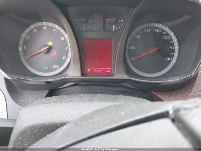 GMC Terrain Slt-1 Image 7