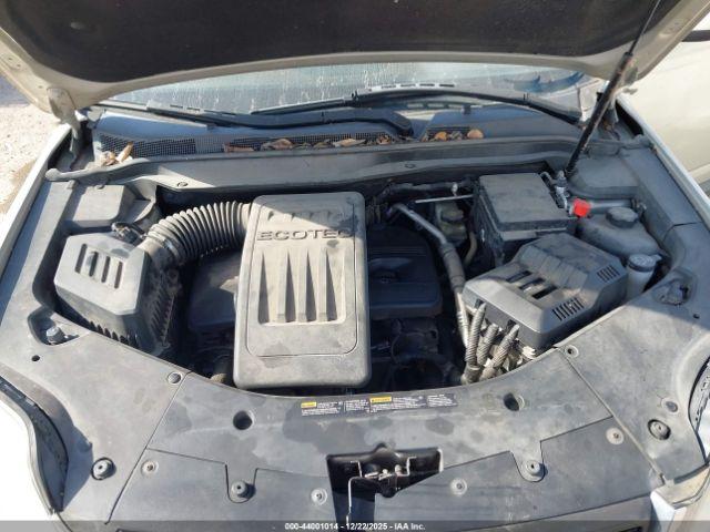 GMC Terrain Slt-1 Image 10