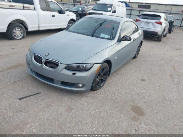 BMW 3 Series Image 3