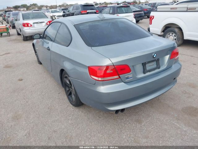 BMW 3 Series Image 5