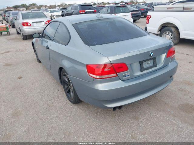 BMW 3 Series Image 5