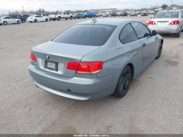 BMW 3 Series Image 4