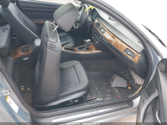 BMW 3 Series Image 2