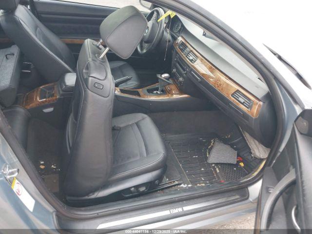 BMW 3 Series Image 2