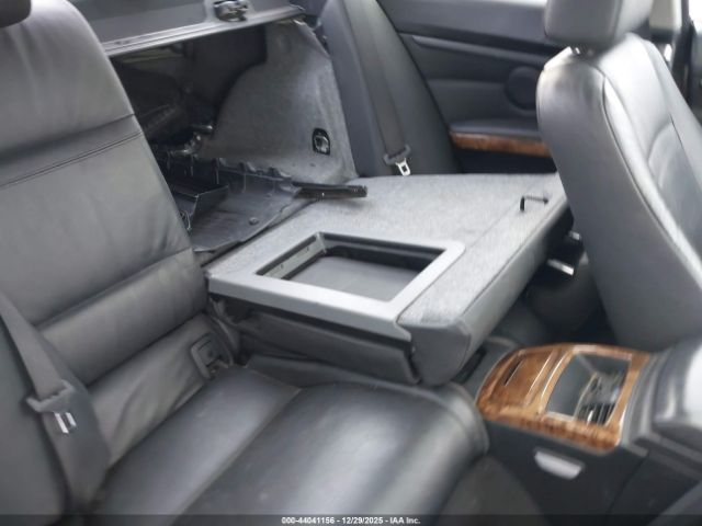 BMW 3 Series Image 7