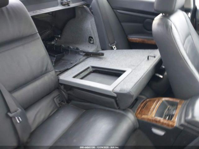 BMW 3 Series Image 7