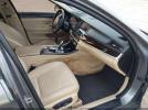 BMW 5 Series Xdrive Image 4