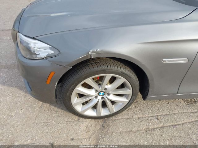 BMW 5 Series Xdrive Image 6