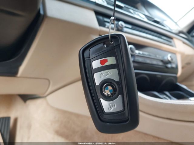 BMW 5 Series Xdrive Image 9