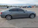 BMW 5 Series Xdrive Image 12