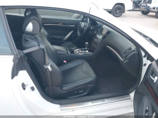 INFINITI G37 Image 3