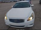 INFINITI G37 Image 9