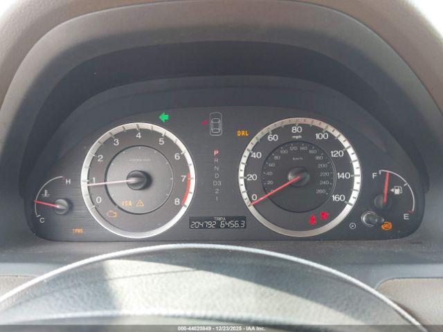 Honda Accord 2.4 Lx Image 6