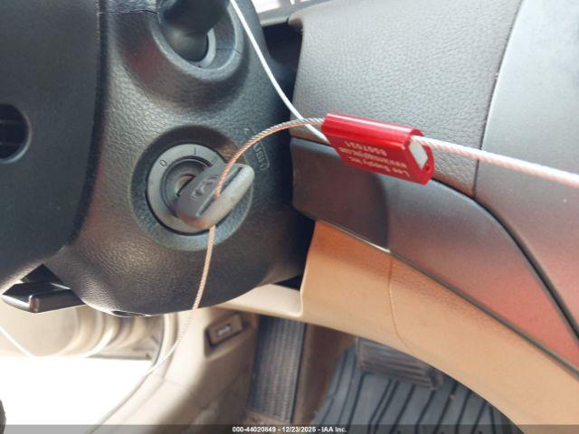 Honda Accord 2.4 Lx Image 10