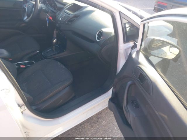 Ford Fiesta Se Image 6