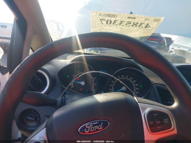 Ford Fiesta Se Image 10