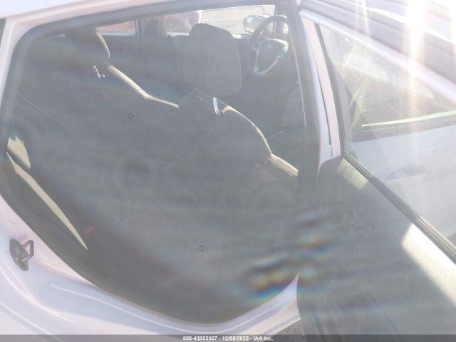 Ford Fiesta Se Image 5