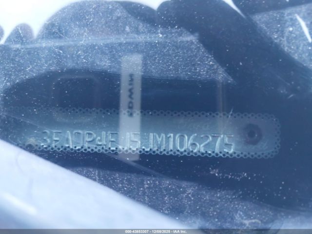 Ford Fiesta Se Image 4