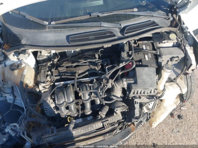 Ford Fiesta Se Image 9