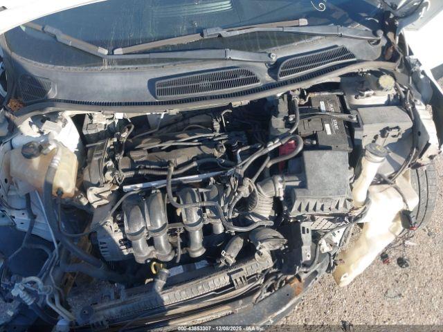 Ford Fiesta Se Image 9