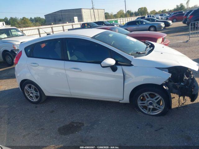 Ford Fiesta Se Image 15