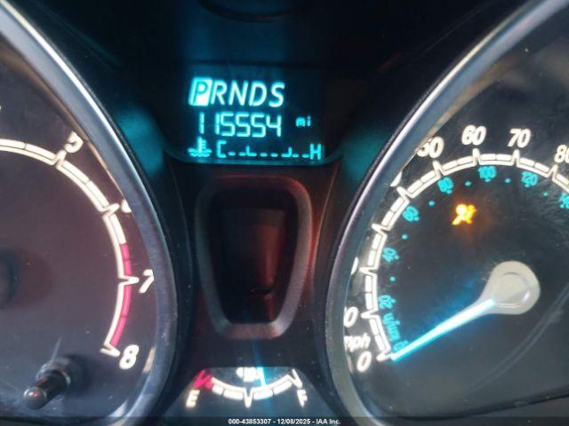 Ford Fiesta Se Image 16