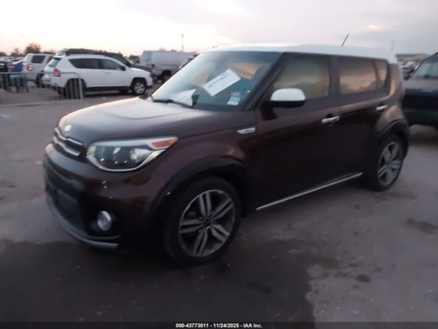 Kia Soul + Image 3