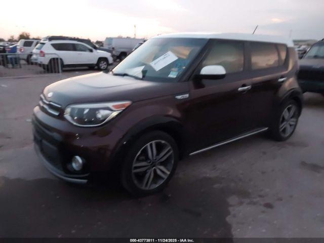 Kia Soul + Image 3