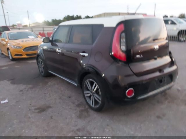 Kia Soul + Image 7