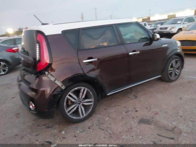 Kia Soul + Image 4