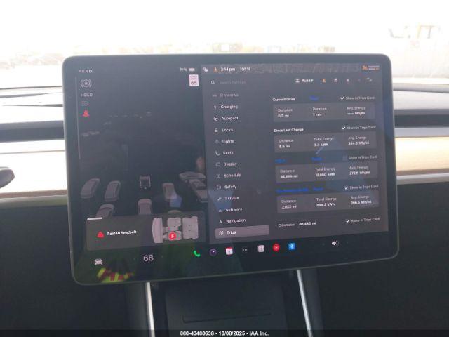 Tesla Model 3 Image 2
