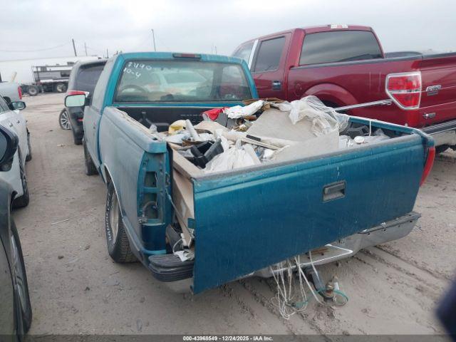 Chevrolet Gmt C1500 Image 3