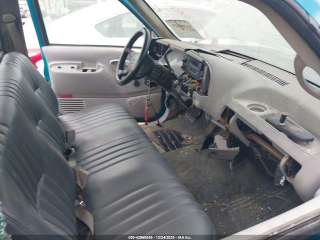 Chevrolet Gmt C1500 Image 7