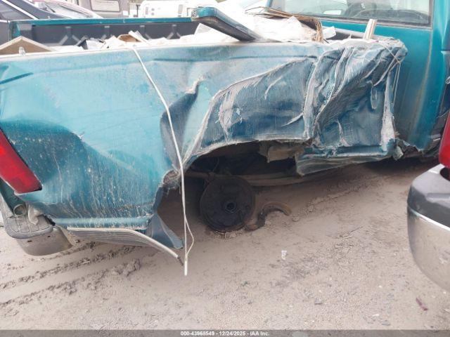 Chevrolet Gmt C1500 Image 11