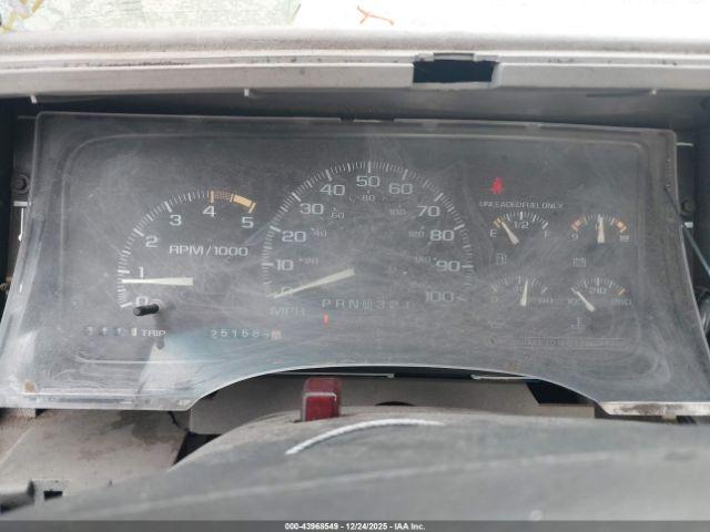 Chevrolet Gmt C1500 Image 5