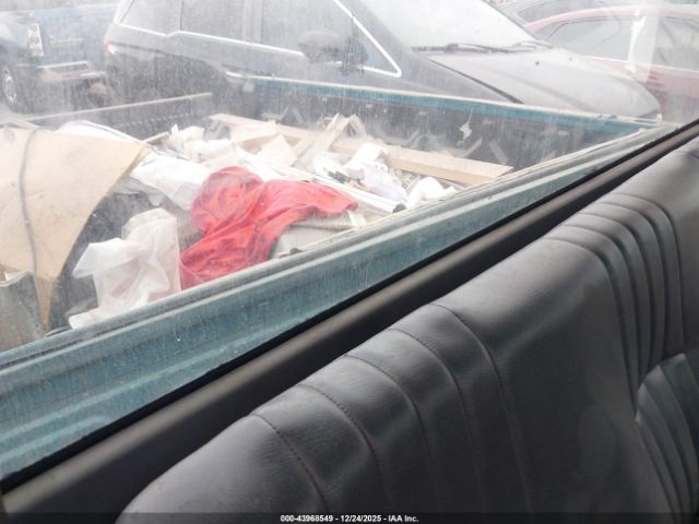 Chevrolet Gmt C1500 Image 8