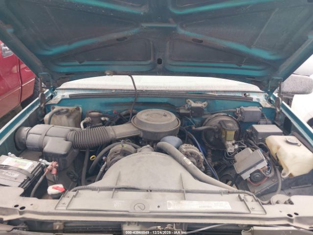 Chevrolet Gmt C1500 Image 6