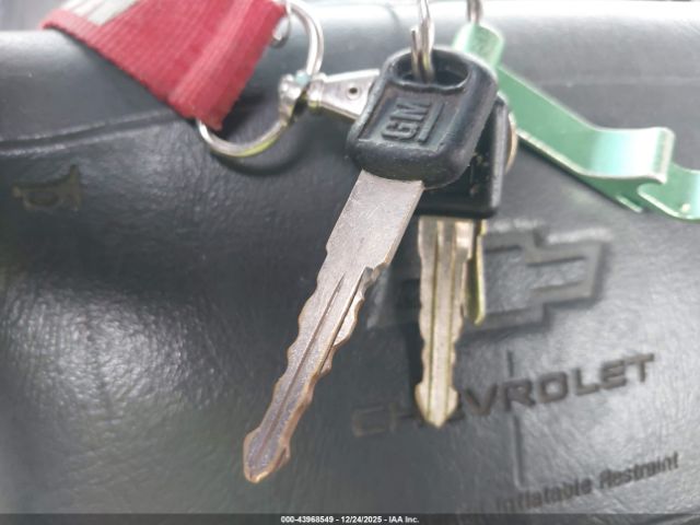 Chevrolet Gmt C1500 Image 10