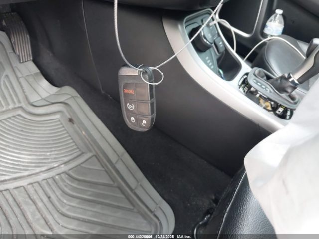 Jeep Compass Latitude 4x4 Image 4