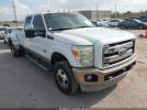 Ford F-350 Lariat Image 1