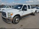 Ford F-350 Lariat Image 3