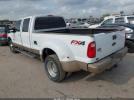 Ford F-350 Lariat Image 2