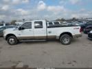 Ford F-350 Lariat Image 13
