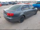 Volkswagen Jetta 2.0l S Image 3