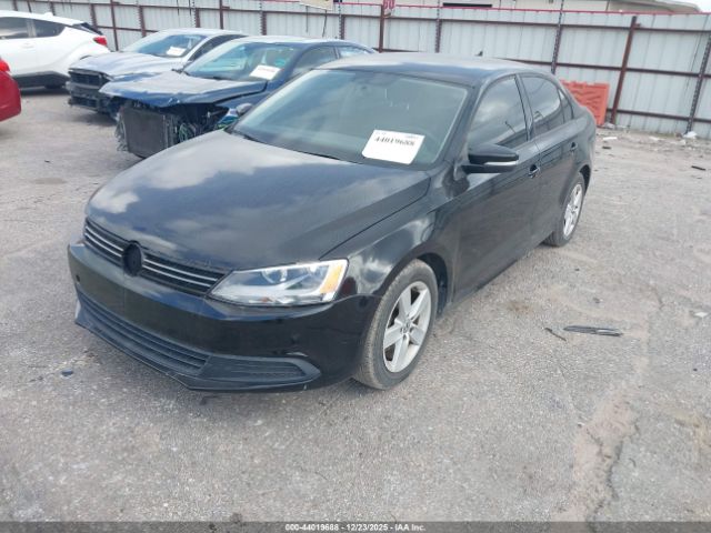 Volkswagen Jetta 2.0l Tdi Image 3