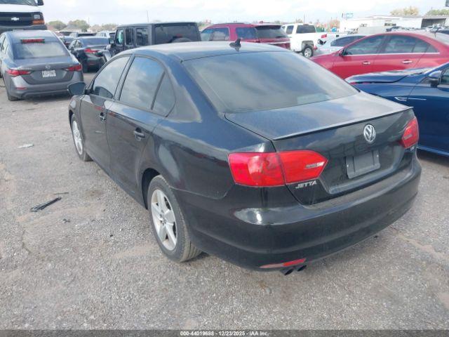 Volkswagen Jetta 2.0l Tdi Image 4