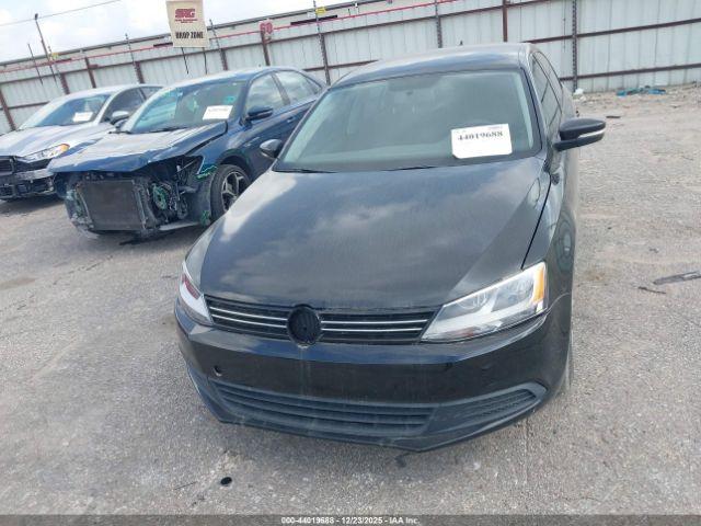 Volkswagen Jetta 2.0l Tdi Image 7