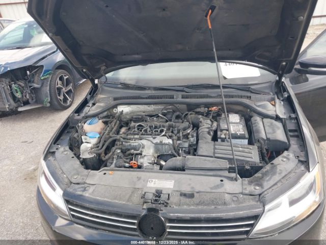 Volkswagen Jetta 2.0l Tdi Image 6